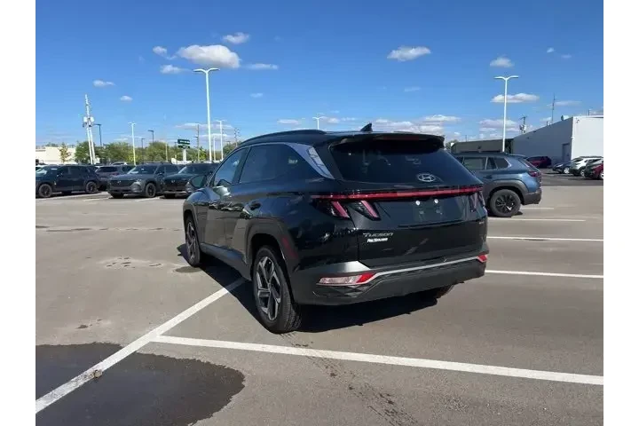 $29682 : Hyundai TUCSON 2024 AWD SEL image 10