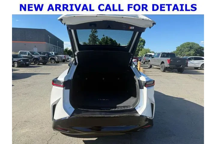 $33000 : Lexus RZ 300e 2024 Premium 4 image 5