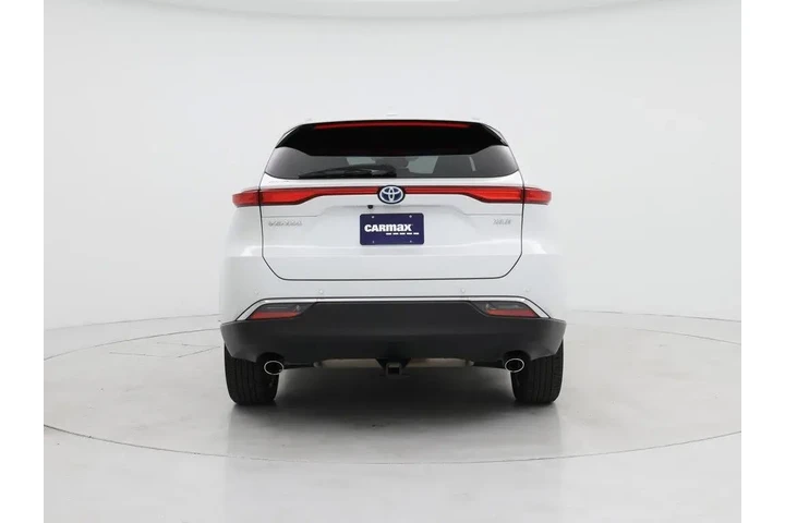 $35998 : Toyota Venza 2024 AWD XLE 4d image 6