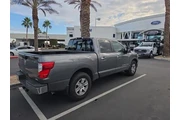 $24506 : Nissan Titan 2019 4x2 S 4dr thumbnail