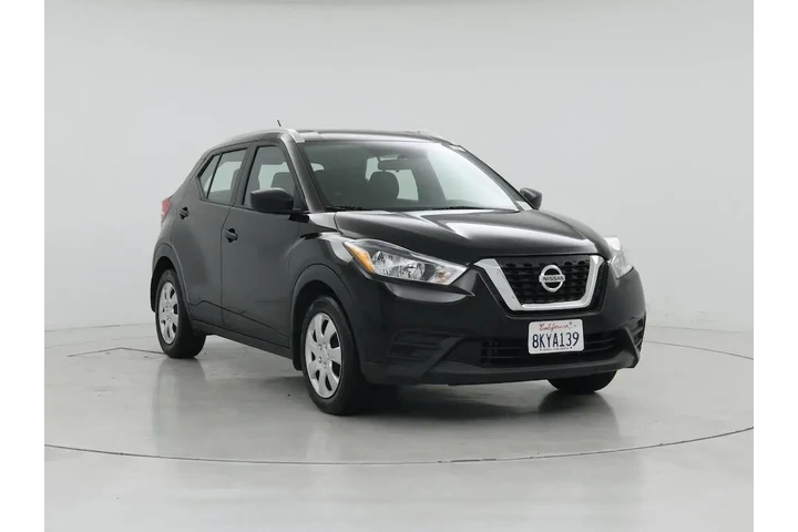 $15998 : Nissan Kicks 2019 S 4dr Cros image 1
