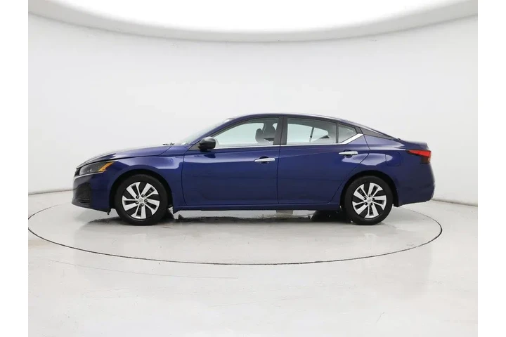 $20998 : Nissan Altima 2024 2.5 S 4dr image 3