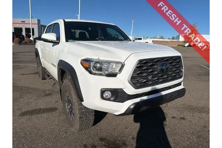 $34874 : Toyota Tacoma 2021 4x4 TRD O image 5
