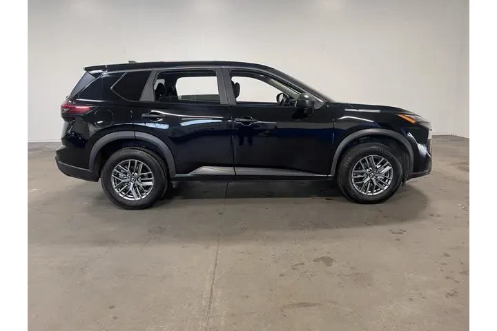 $19622 : Nissan Rogue 2024 AWD S 4dr image 2