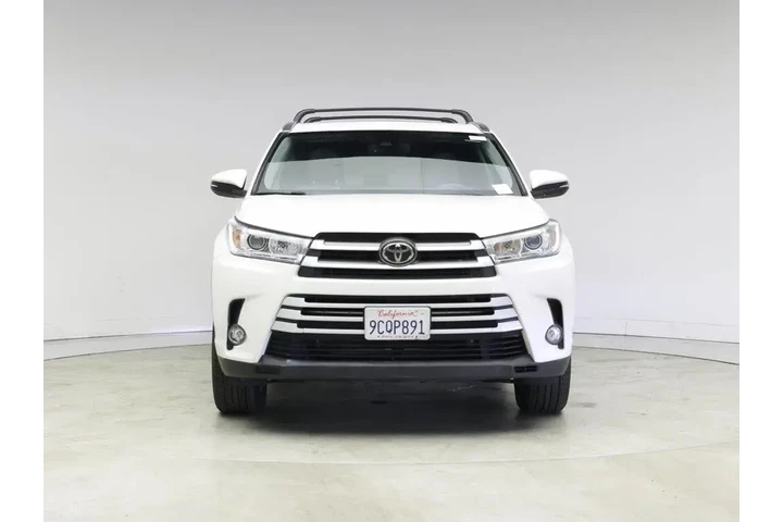 $29998 : Toyota Highlander 2019 AWD X image 5