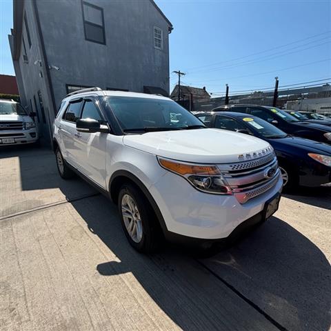 $9495 : 2015 Explorer XLT 4WD image 7