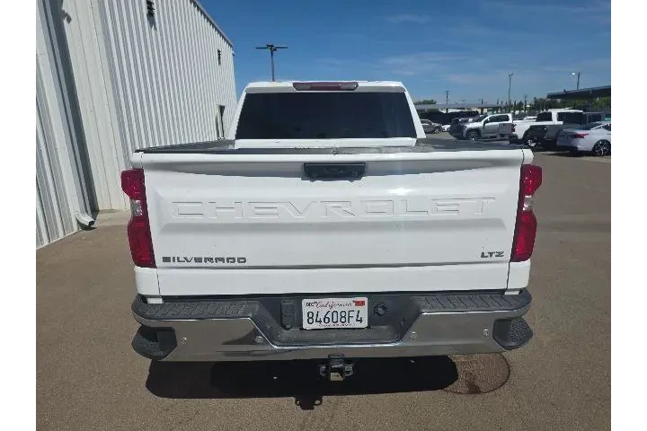 $37800 : Chevrolet Silverado 1500 202 image 5