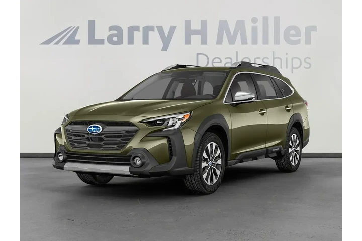 Subaru Outback 2023 AWD Tour image 1