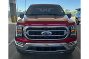 $39950 : Ford F-150 2021 4x4 Platinum thumbnail