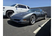 $20991 : Chevrolet Corvette 2004 2dr thumbnail