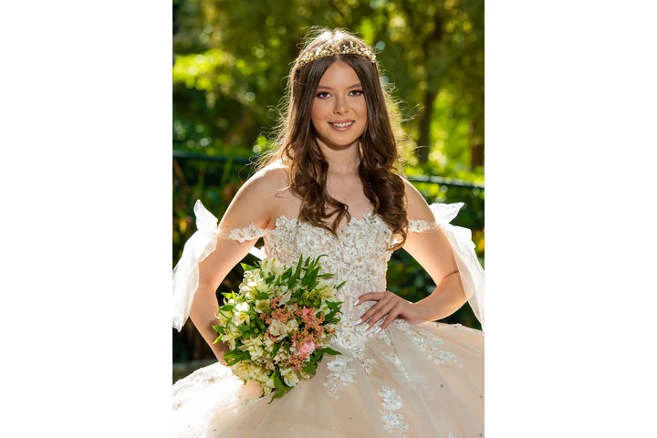 BODAS,QUINCEAÑERAS FOTO&VIDEO image 2