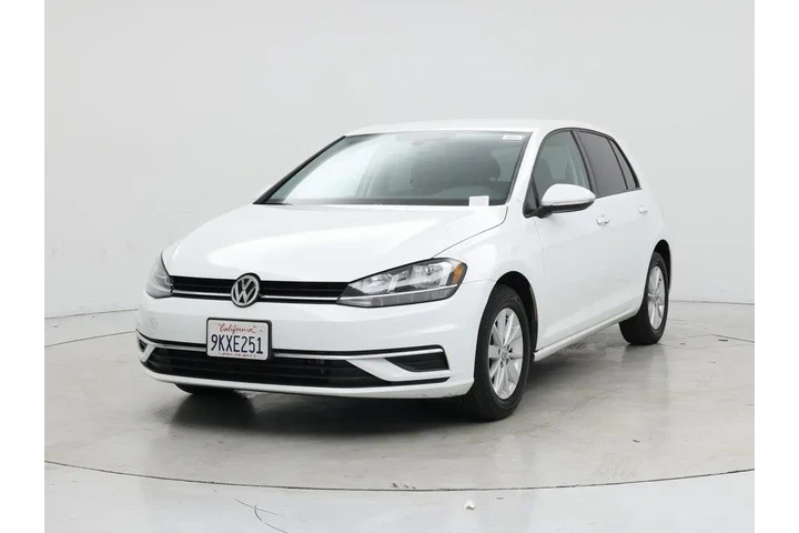 $17998 : Volkswagen Golf 2019 S 4dr H image 4