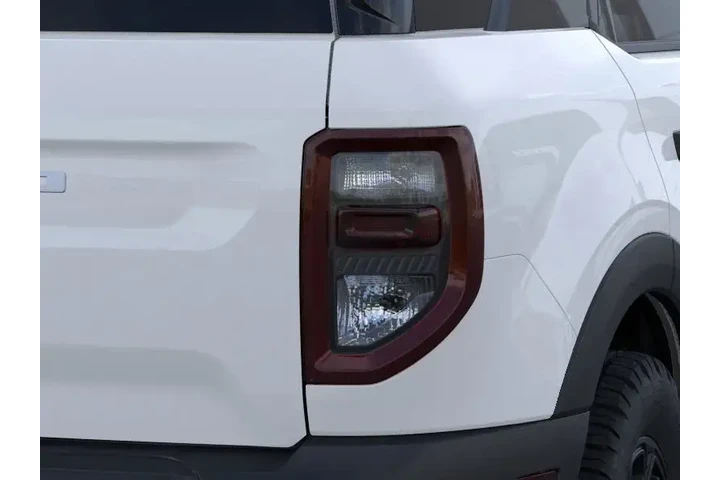 $35998 : Ford Bronco Sport 2025 AWD B image 3