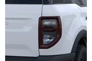 $35998 : Ford Bronco Sport 2025 AWD B thumbnail
