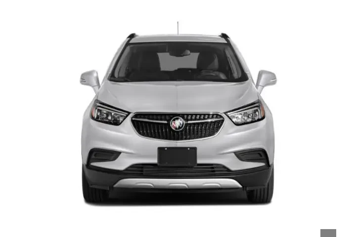 $14888 : Buick Encore 2019 AWD Prefer image 4