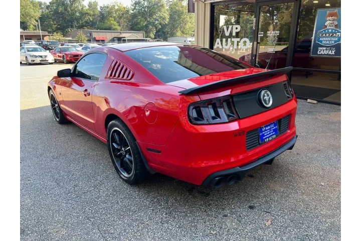 $9999 : 2014 Mustang V6 image 9