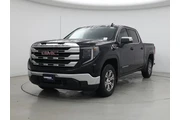 $36998 : GMC Sierra 1500 2023 4x4 SLE thumbnail