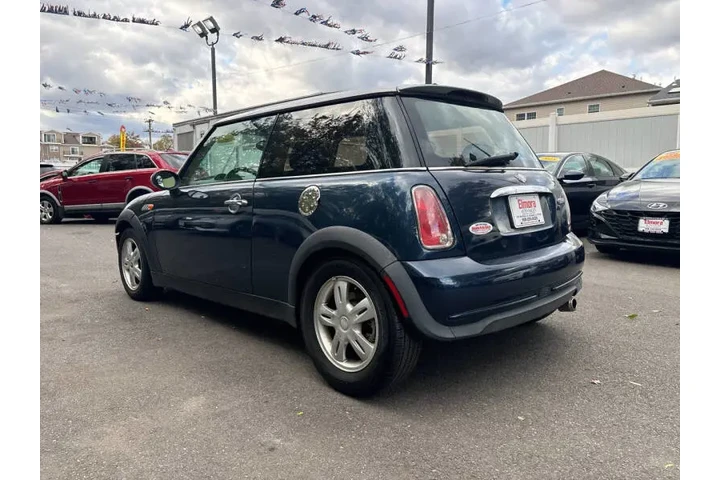 $2499 : 2006 MINI Cooper image 5