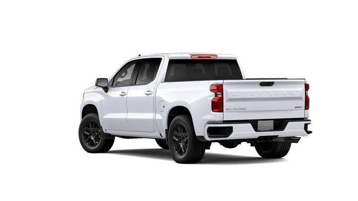 $55235 : New 2024 Silverado 1500 RST image 4