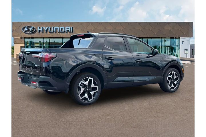 $31938 : Hyundai SANTA CRUZ 2024 AWD image 8