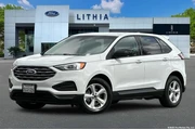 Ford Edge 2019 SE 4dr Crosso en Fresno
