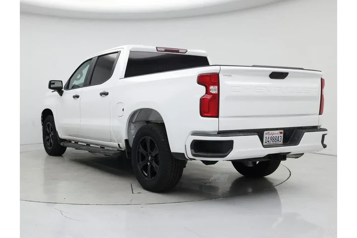 $28998 : Chevrolet Silverado 1500 202 image 2