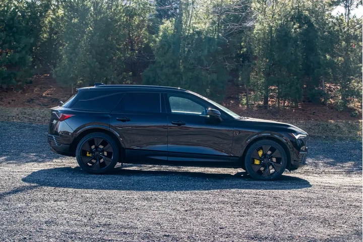 $27195 : Acura ZDX 2024 AWD Type S 4d image 10