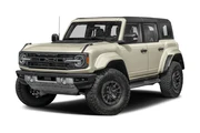 $98988 : 2025 Bronco Raptor thumbnail