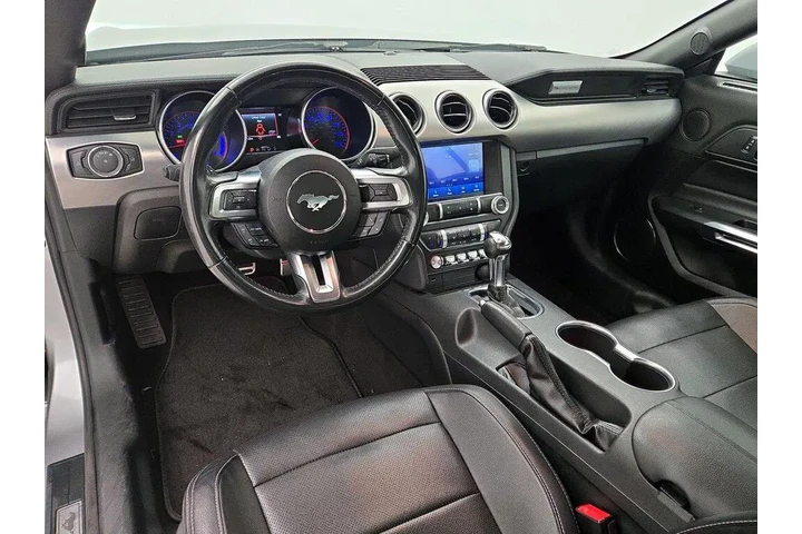 $22998 : Ford Mustang 2023 EcoBoost P image 9