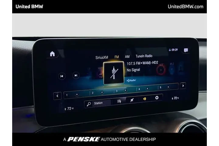 $27995 : Mercedes-Benz GLC 2022 GLC 3 image 8