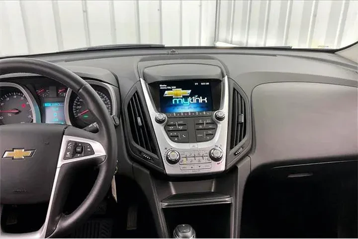 $8290 : Chevrolet Equinox 2016 AWD L image 6