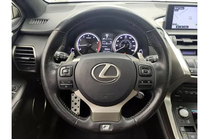 $18998 : Lexus NX 200t 2016 AWD 4dr C image 10