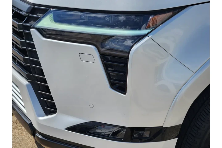 Lexus GX 550 2024 AWD Premiu image 6