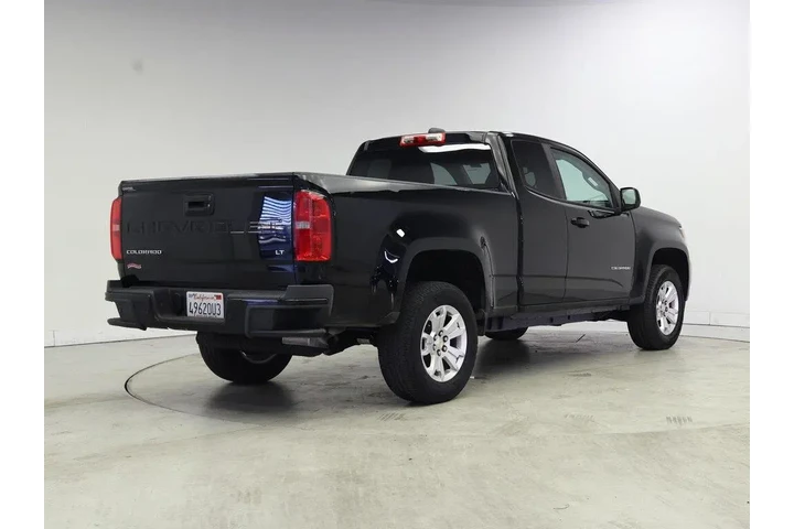 $21998 : Chevrolet Colorado 2022 4x2 image 8