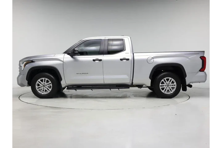 $37998 : Toyota Tundra 2024 4x2 SR5 4 image 3