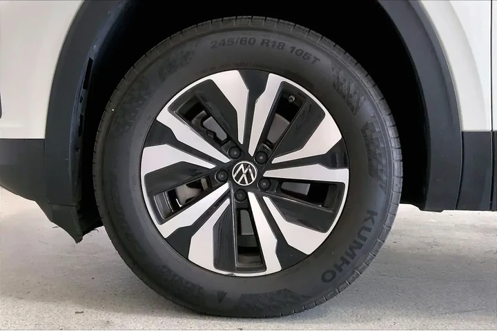 $27971 : Volkswagen Atlas Cross Sport image 6