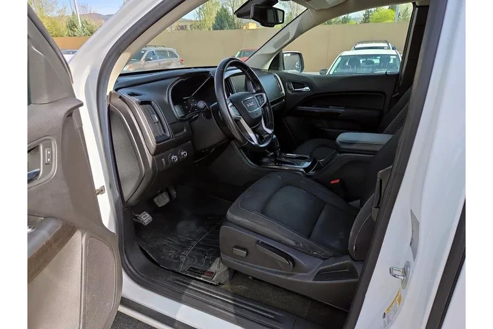 $24998 : GMC Canyon 2018 4x4 SLE 4dr image 10