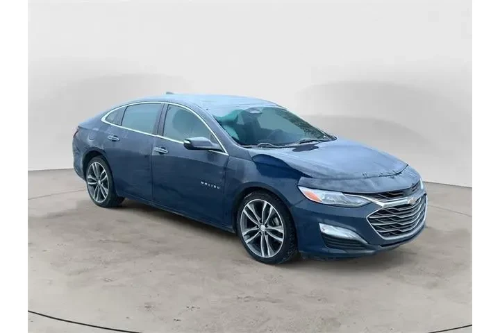 $16961 : Chevrolet Malibu 2020 Premie image 7