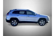 $12995 : Jeep Cherokee 2019 4x4 High thumbnail