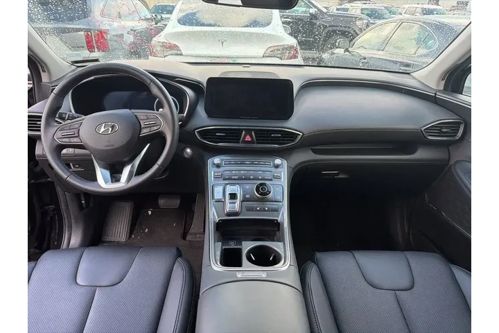 $29995 : Hyundai SANTA FE Hybrid 2023 image 8