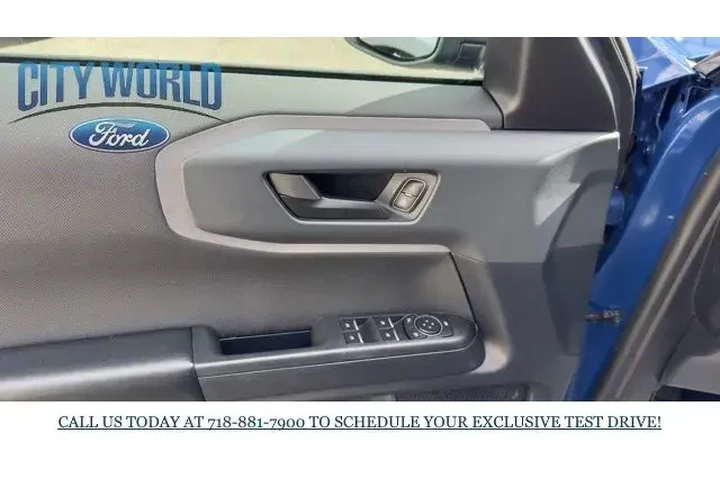 $24288 : Ford Bronco Sport 2024 AWD B image 8