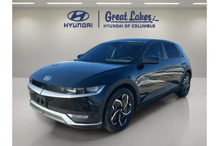 $25977 : Hyundai IONIQ 5 2024 AWD SEL image 1
