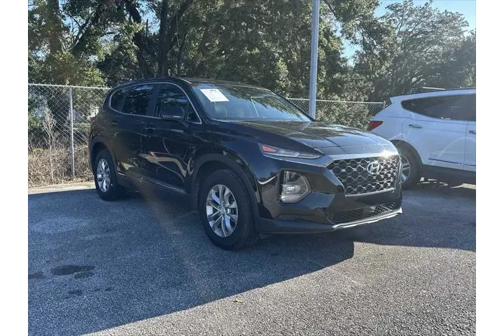 $16598 : Hyundai SANTA FE 2019 SE 2.4 image 2