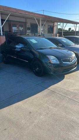 $8995 : 2010 NISSAN SENTRA2010 NISSAN image 3