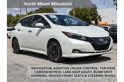 Nissan LEAF 2024 SV PLUS 4dr