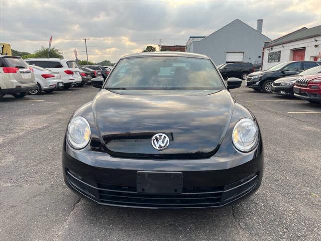 $11995 : 2013 Beetle 2.5L Entry PZEV image 3