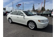 $5450 : 2006 Azera Limited thumbnail