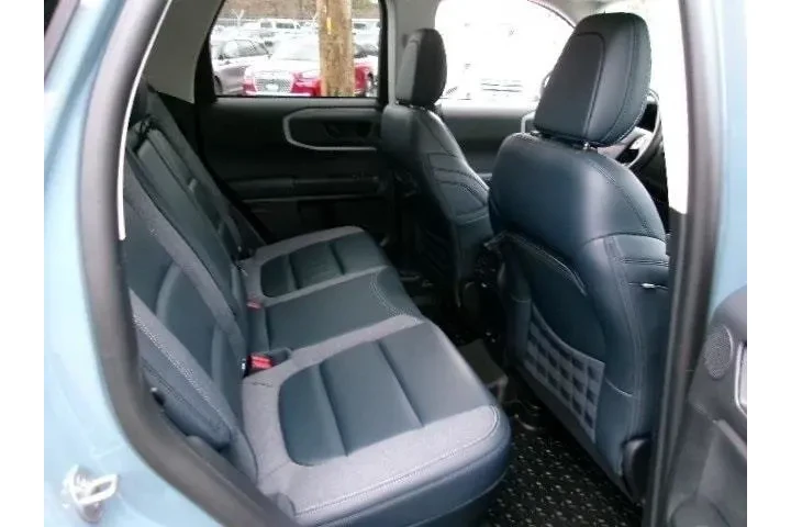 $28996 : Ford Bronco Sport 2023 AWD O image 4