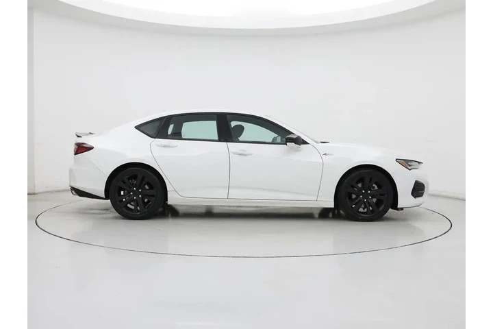 $35998 : Acura TLX 2022 SH-AWD 4dr Se image 7