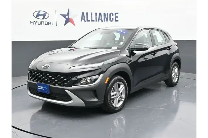 $20998 : Hyundai KONA 2023 AWD SE 4dr image 2